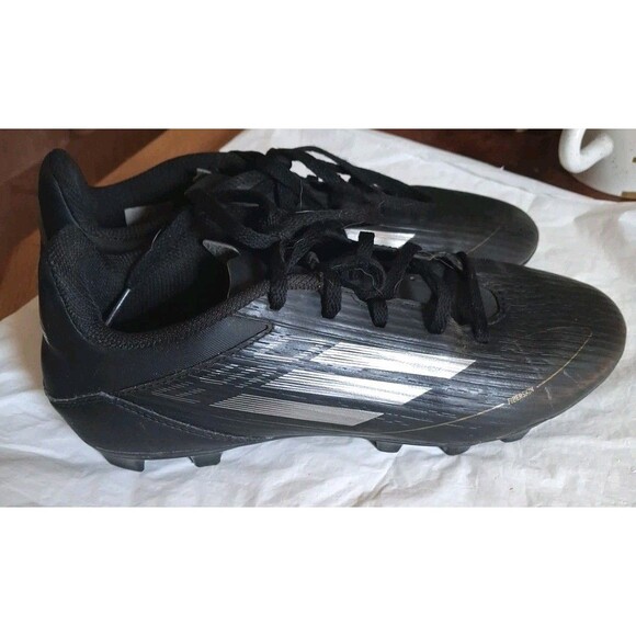 Adidas F50 Soccer Cleats Men’s Size 7.5 US – Lightweight Firm Ground Boots